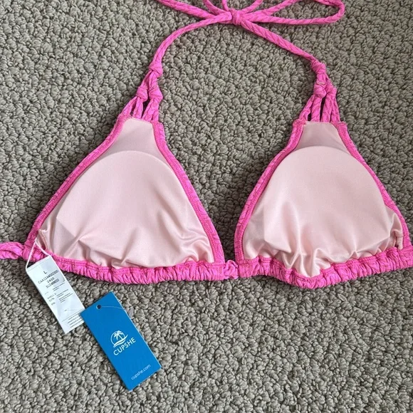 NWT Cupshe bikini set - Picture 11 of 12